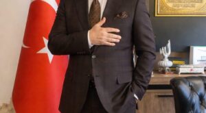 Şego ve Bidri Aşiretlerinden Terörsüz Türkiye Sürecine Güçlü Destek