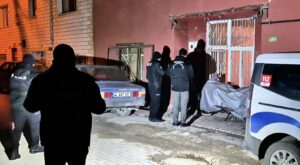 Malatya’da Şohben Faciası: Banyoda Baygın Bulunan 21 Yaşındaki Genç Hastaneye Kaldırıldı