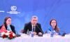 Türkiye, COP31 Zirvesi İçin Hazırlıklarını Antalya’da Sürdürüyor