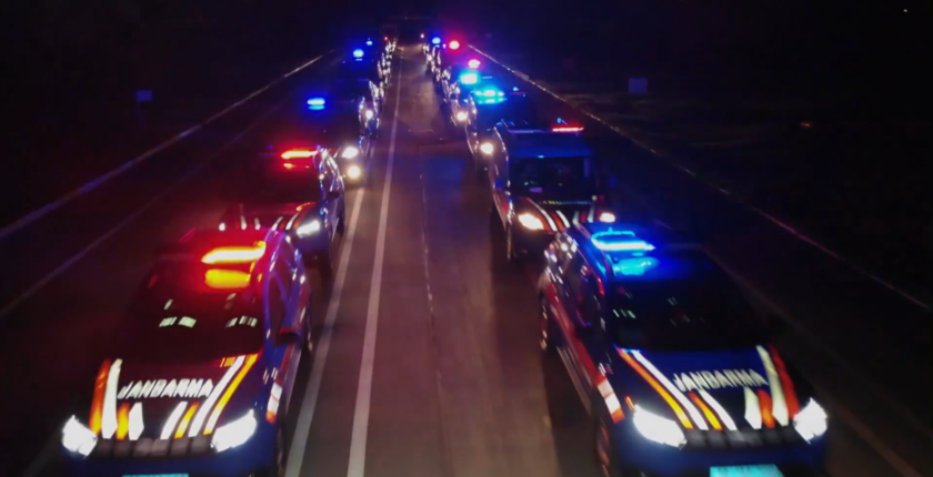 5 İlde Dev Narkotik Operasyonu: 346 Şüpheli Yakalandı