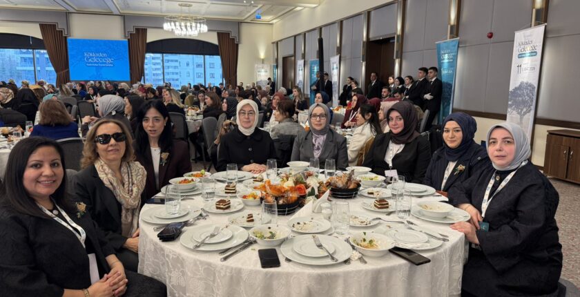 Ak Parti Grup Toplantısı Yalova Heyetiyle Gerçekleşti