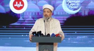 Diyanet Ramazan Ayı Temasını Belirledi