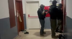 İstanbul’da DEAŞ Operasyonu: 11 Şüpheli Yakalandı