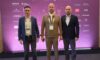 DHMİ Genel Müdürü Enes Çakmak The Trinity Forum Kapsamında Katar’da