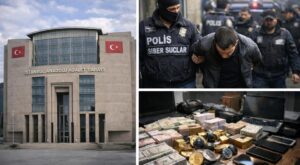 İstanbul Anadolu Cumhuriyet Başsavcılığı’ndan Yasa Dışı Bahis Operasyonu Açıklaması