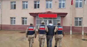 Gaziantep’te Göçmen Kaçakçılarına Operasyon: 5 Düzensiz Göçmen Yakalandı