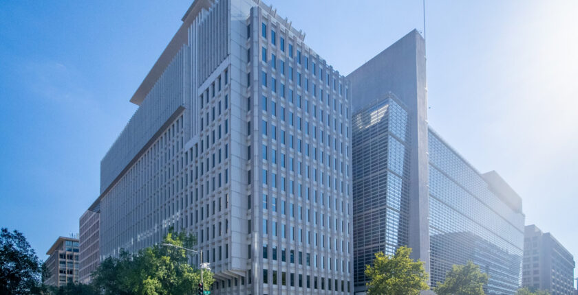 İstanbul Kuzey Demir Yolu Geçişi İçin Tarihi İmza: Dünya Bankası’ndan 1.6 Milyar Euroluk Dev Destek