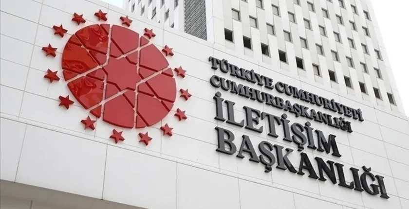 İletişim Başkanlığı Dezenformasyonla Mücadele Merkezi’nden Erdoğan’a Atfedilen Sözlere Yalanlama