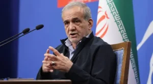 İran Cumhurbaşkanı Pezeşkiyan’dan ABD ile Müzakere Talimatı