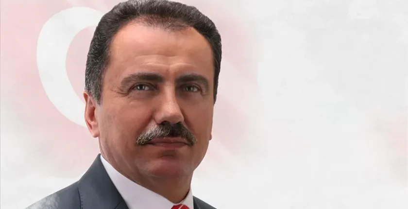 TURMEB’den Muhsin Yazıcıoğlu Mesajı: “Onun Büyük Birlik İdeali Türk Dünyasına Işık Tutuyor”