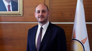 Büyükgümüş’ten Özgür Özel’e Sert Tepki Geldi