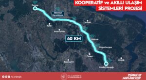 Bakan Uraloğlu Duyurdu: İstanbul Havalimanı Yolunda 5G Dönemi Başlıyor