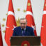 Cumhurbaşkanı Erdoğan Türkiye Diyanet Vakfına Kurban Bağışladı