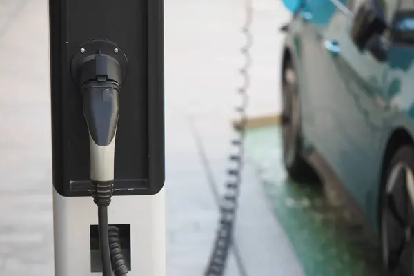 Türkiye’de Elektrikli Otomobil Sayısı 400 Bine Yaklaştı