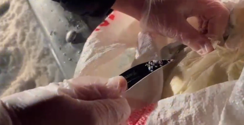 25 İlde Uyuşturucu Operasyonu: 255 Gözaltı, 99 Tutuklama