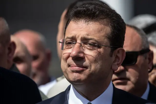 İmamoğlu Davasında Melih Geçek Sorgusu Tamamlandı