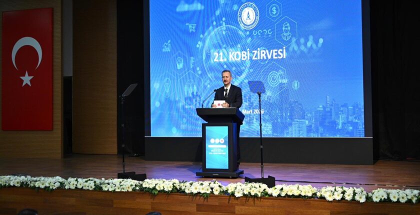 Savunma Sanayiinde KOBİ Hamlesi: 4 Bin Firma, 10 Milyar Dolar İhracat