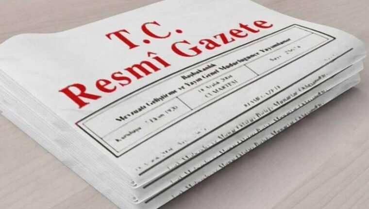 Emniyet ve Valiliklerde Yeni Dönem: Atama Kararları Resmi Gazete’de