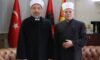 Diyanet İşleri Başkanı Safi Arpaguş Kuzey Makedonya’da Temaslarda Bulundu