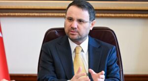 Adalet Bakanı Gürlek’ten Gülistan Doku Açıklaması: “Süreç Titizlikle Sürdürülüyor”