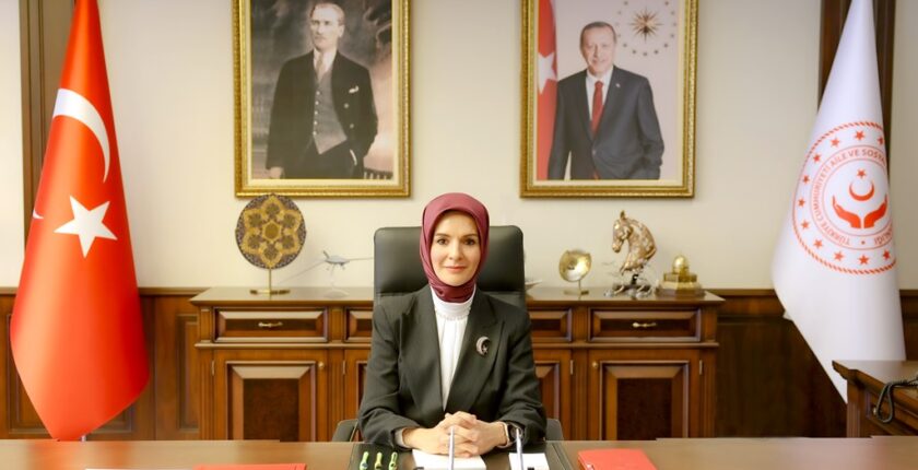 Bakan Göktaş Duyurdu: Kahramanmaraş’taki Okul Saldırısı Sonrası 6 Aylık Eylem Planı Devreye Alındı