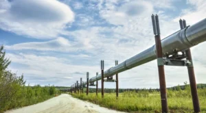 Türkiye, Azerbaycan’dan 15 Yıl Boyunca 33 Milyar Metreküp Doğal Gaz Tedarik Edecek