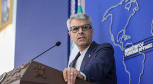 İran’dan Trump’a Sert Yanıt: “Zenginleştirilmiş Uranyum Kutsal Toprağımızdır”