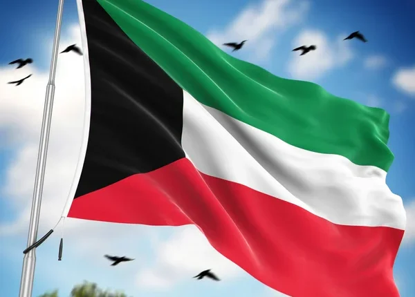 Kuveyt Hava Sahasını Kademeli Olarak Uçuşlara Açıyor