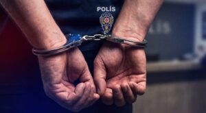 İstanbul Merkezli 3 İlde Dev Kara Para Operasyonu: 1,4 Milyar Liralık Hareketlilik