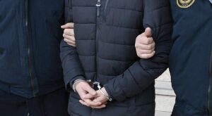Kocaeli’de Suçlulara Geçit Yok: Bir Kişi Daha Yakalandı