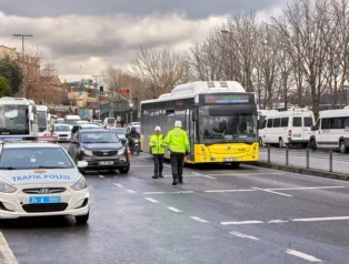 Ankara’da Yarın Bazı Yollar Trafiğe Kapatılacak