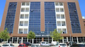 Uşak Belediyesinde Rüşvet Soruşturması: 29 Şüpheli Adliyeye Sevk Edildi