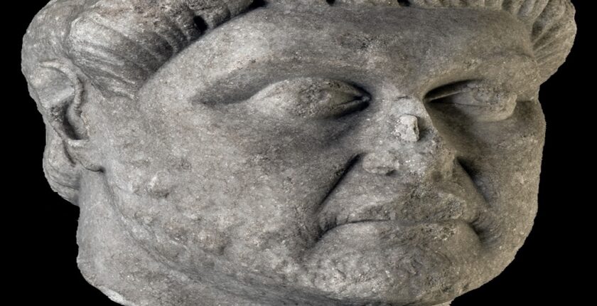 Smyrna Antik Kenti Kökenli Heykel Başı ABD’den Türkiye’ye İade Edildi