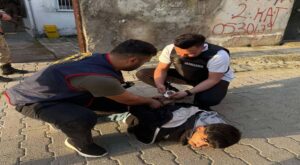 MİT Koordinesinde Siber Suç Şebekesine Büyük Operasyon: 9 İlde 12 Gözaltı