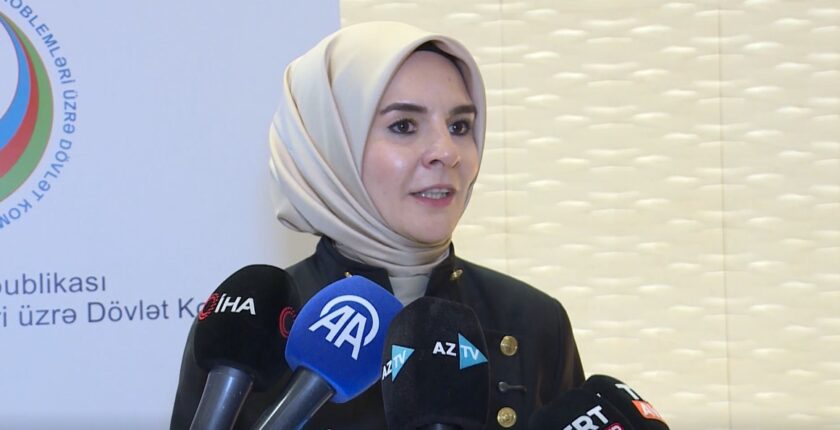 Bakan Göktaş: “Kadınları Dijital Çağda Sadece Veri Tüketen Değil, Veri Üreten Bireyler Olarak Güçlendiriyoruz”