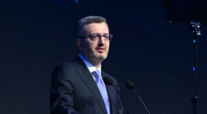 İletişim Başkanı Duran: “Türkiye, Bölgesel ve Küresel Barışın Anahtarıdır”