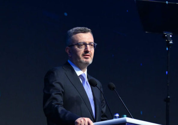 İletişim Başkanı Duran: Ankara’daki NATO Zirvesi Küresel Güvenlik İçin Kritik Bir Eşiktir