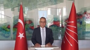 Chp Hatay’da Yeni Yönetim