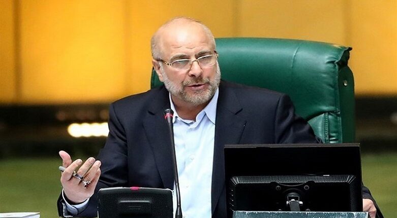 İran Meclis Başkanı Kalibaf’tan Hürmüz Boğazı Tehdidi: “Biz Geçemiyorsak Kimse Geçemez”