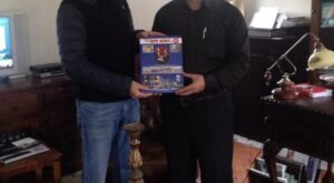 Siirtli İş İnsanı Kadri Emrah ve Köklü Ailesinin Başarı Hikayesi Örnek Oluyor