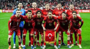 A Milli Futbol Takımı’nın 26 Kişilik FIFA Dünya Kupası Kadrosu Açıklandı