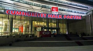 Kemal Kılıçdaroğlu’nun Avukatından Emniyete Dilekçe: CHP Genel Merkezinin Teslim Edilmesi Talep Edildi