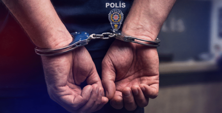 Şanlıurfa’daki Okul Saldırısına İlişkin 16 Şüpheli Gözaltına Alındı