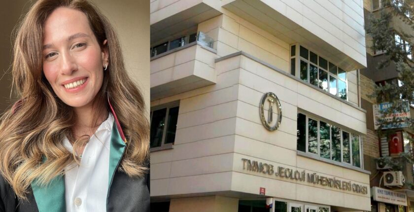 TMMOB Jeoloji Mühendisleri Odası’nda Seçim Krizi: Olay Yargıya Taşındı!