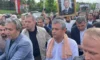 CHP Genel Başkanı Özgür Özel: Baba Ocağını Geri Almak Üzere Çıkıyoruz