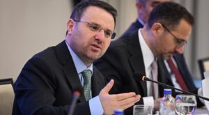 Adalet Bakanı Akın Gürlek’ten Dorukhan Büyükışık Soruşturması Açıklaması: 9 İlde Operasyon Başlatıldı