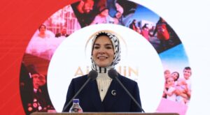 Bakan Göktaş: Aile ve Gençlik Fonu Kapsamında Bu Ay 5 Bin 328 Gence 1 Milyar 228 Milyon Lira Ödeme Yapıldı