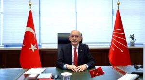 CHP Genel Başkanı Kılıçdaroğlu Yeni MYK’yı Belirledi: Kurultay Yapma Şansı Yok