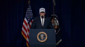 ABD Başkanı Trump: İran İle Yürütülen Müzakereler İyi Gidiyor