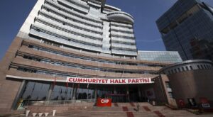 Ankara 3. Asliye Hukuk Mahkemesi’nden CHP Davasına Red Kararı